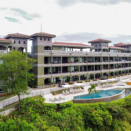360 Splendor Del Pacifico Residences 普拉亚弗拉明戈 外观 照片