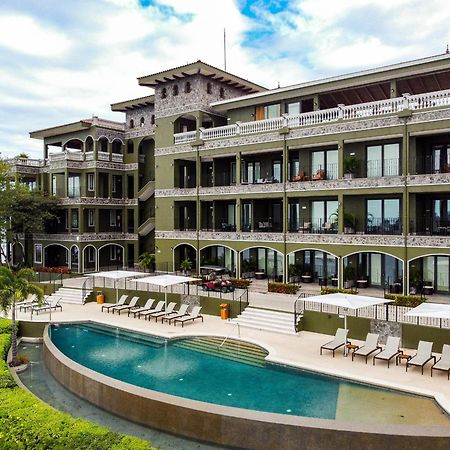 360 Splendor Del Pacifico Residences 普拉亚弗拉明戈 外观 照片