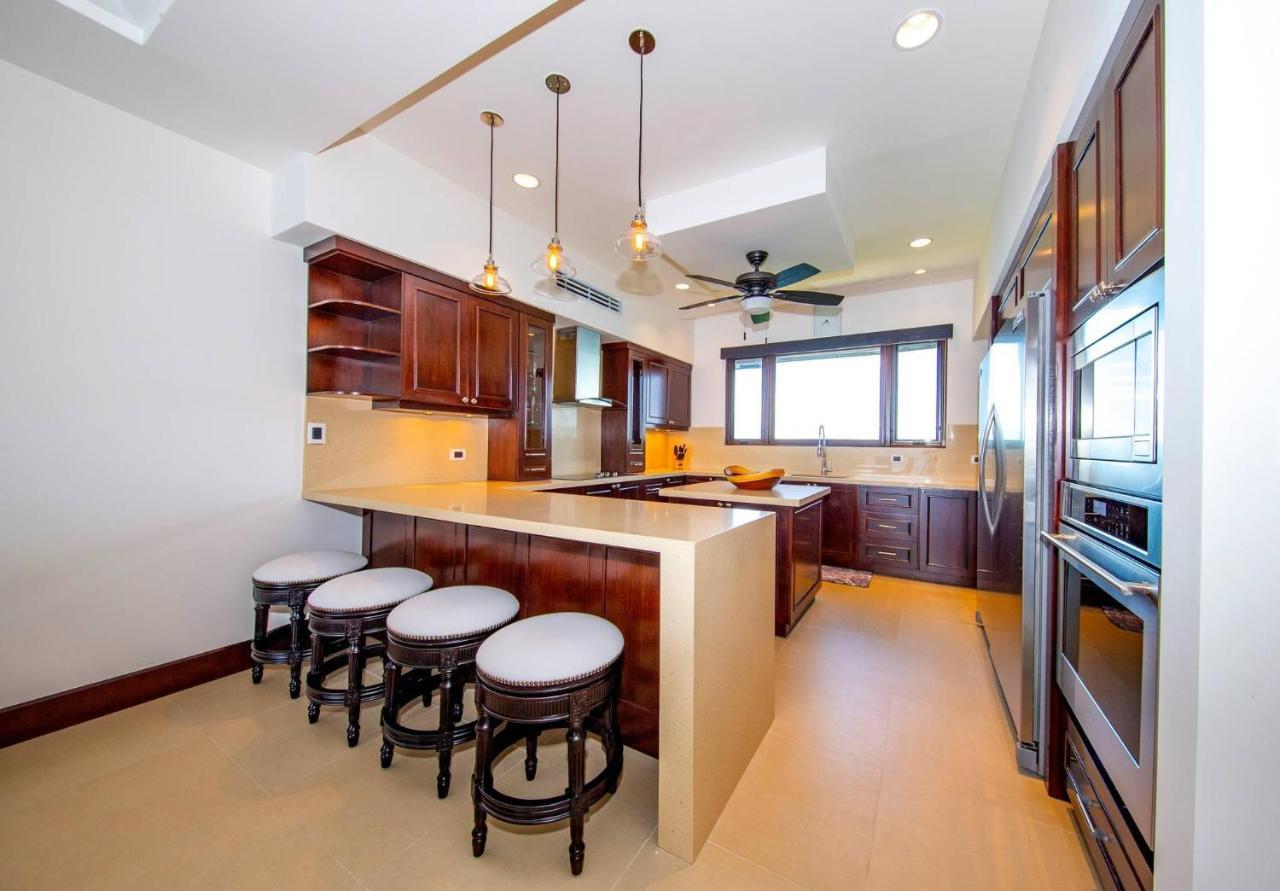 360 Splendor Del Pacifico Residences 普拉亚弗拉明戈 外观 照片