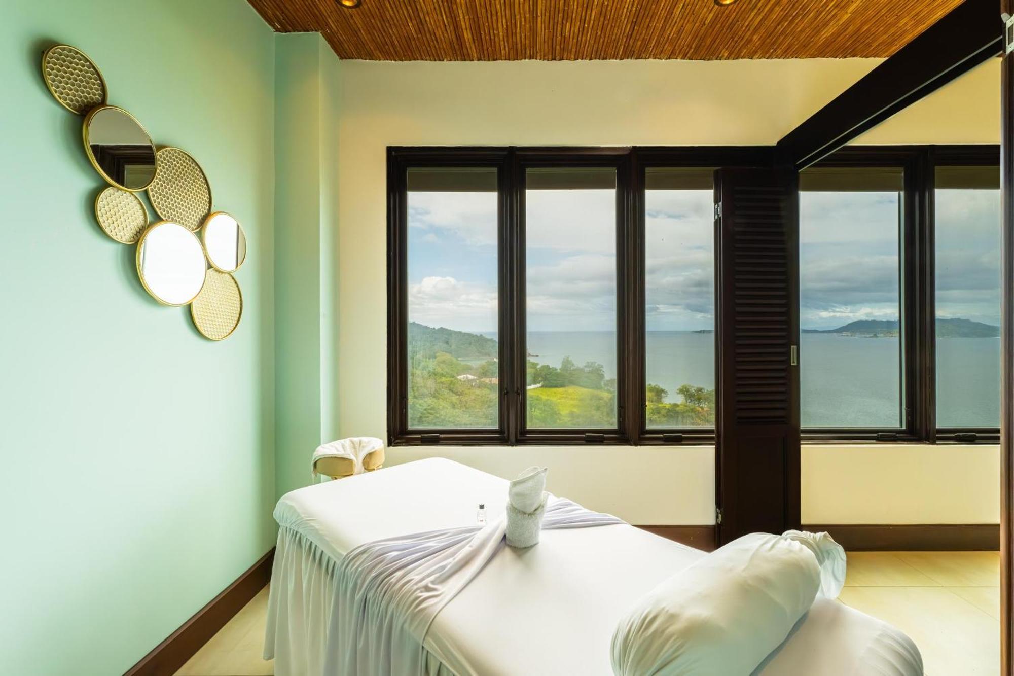 360 Splendor Del Pacifico Residences 普拉亚弗拉明戈 外观 照片