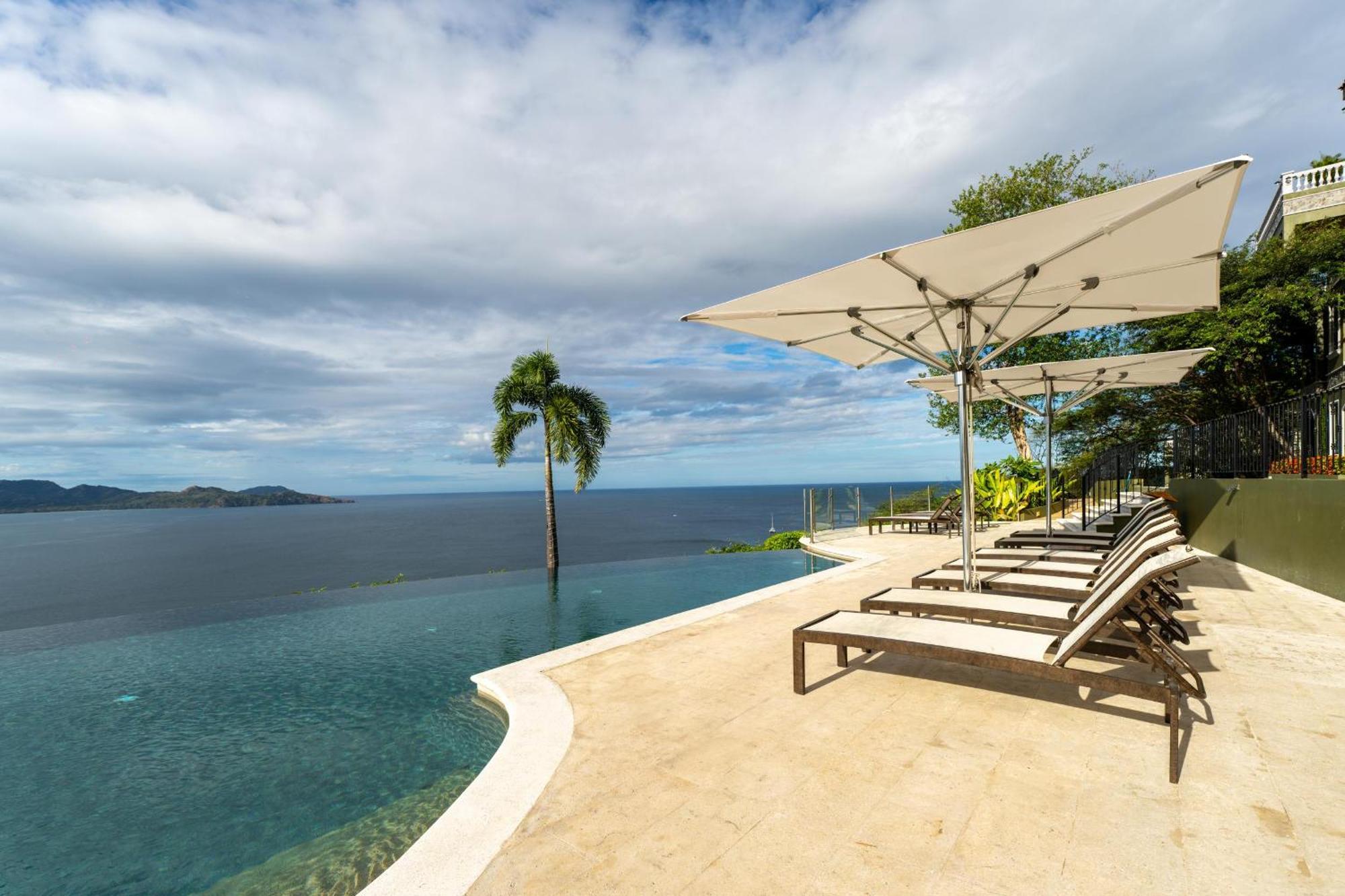 360 Splendor Del Pacifico Residences 普拉亚弗拉明戈 外观 照片
