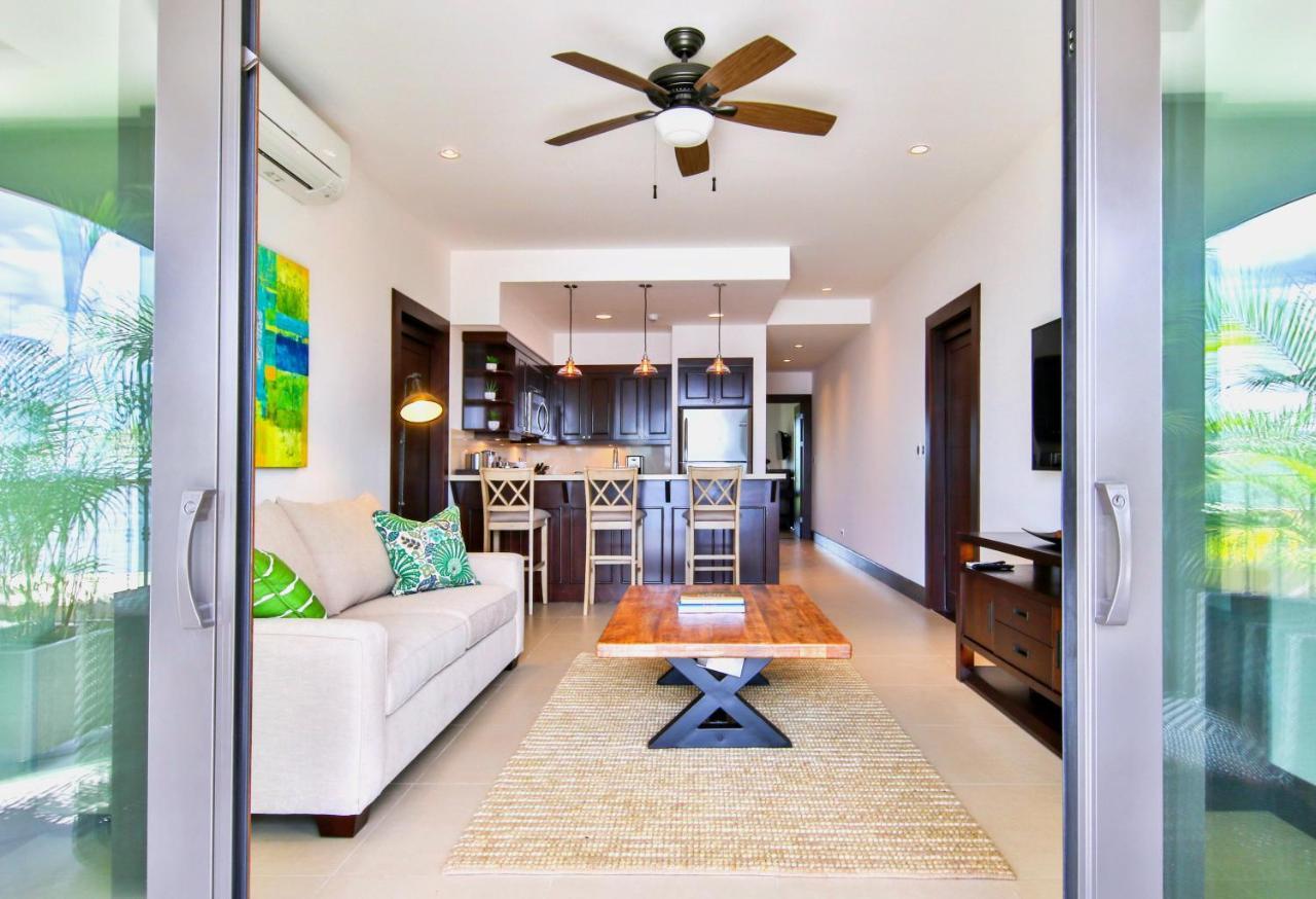 360 Splendor Del Pacifico Residences 普拉亚弗拉明戈 外观 照片