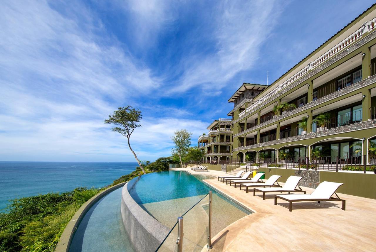 360 Splendor Del Pacifico Residences 普拉亚弗拉明戈 外观 照片