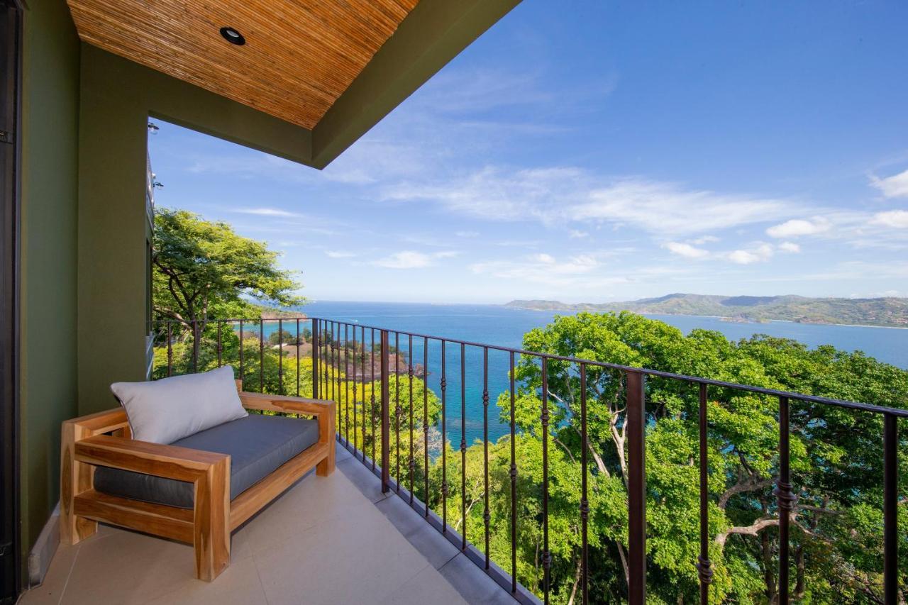 360 Splendor Del Pacifico Residences 普拉亚弗拉明戈 外观 照片