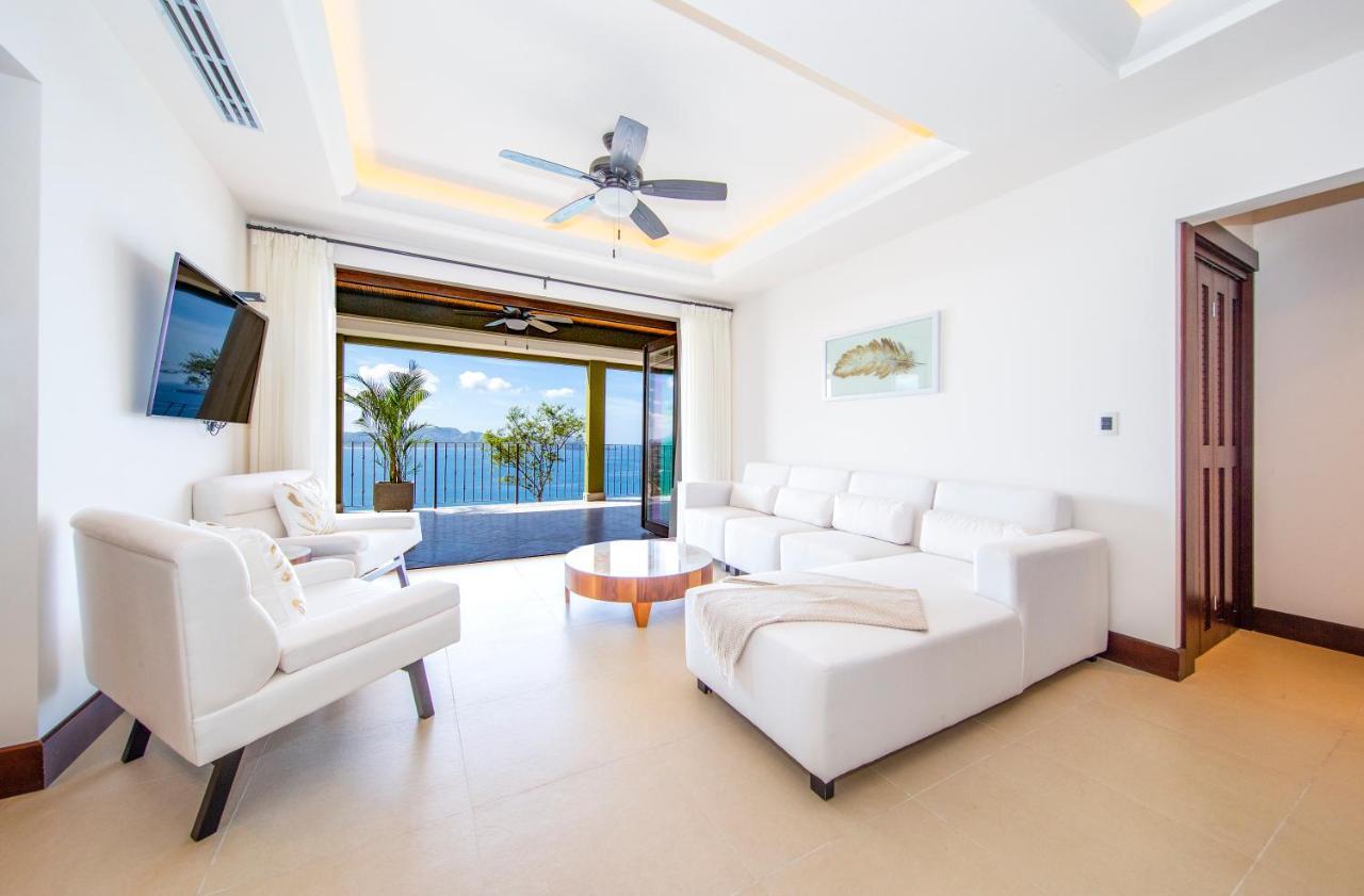 360 Splendor Del Pacifico Residences 普拉亚弗拉明戈 外观 照片