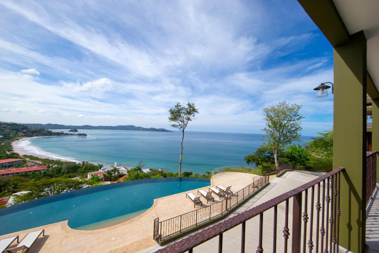 360 Splendor Del Pacifico Residences 普拉亚弗拉明戈 外观 照片