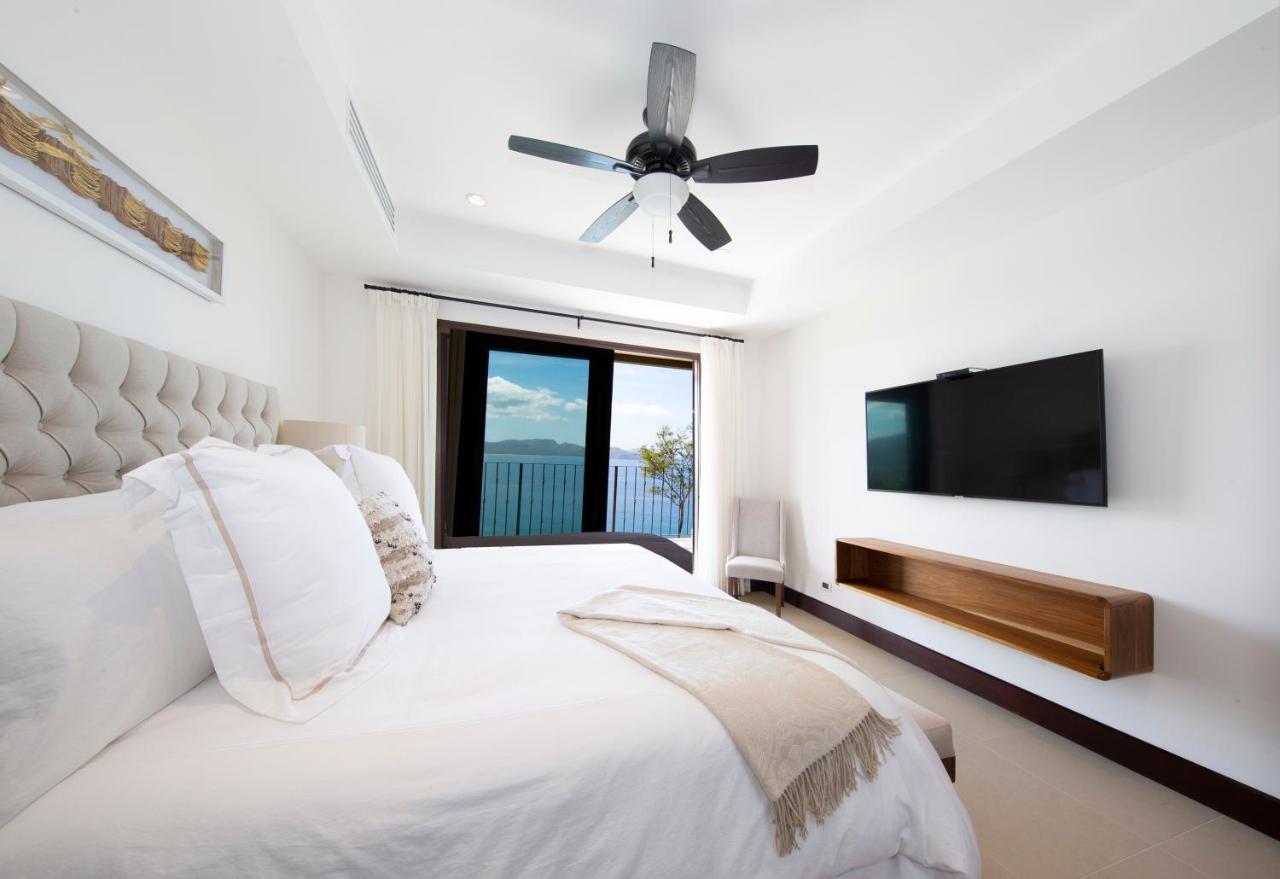 360 Splendor Del Pacifico Residences 普拉亚弗拉明戈 外观 照片