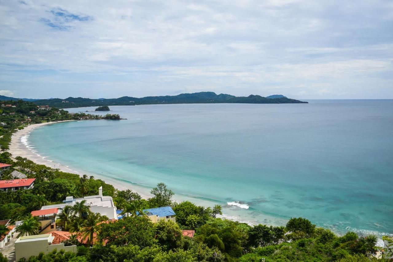 360 Splendor Del Pacifico Residences 普拉亚弗拉明戈 外观 照片