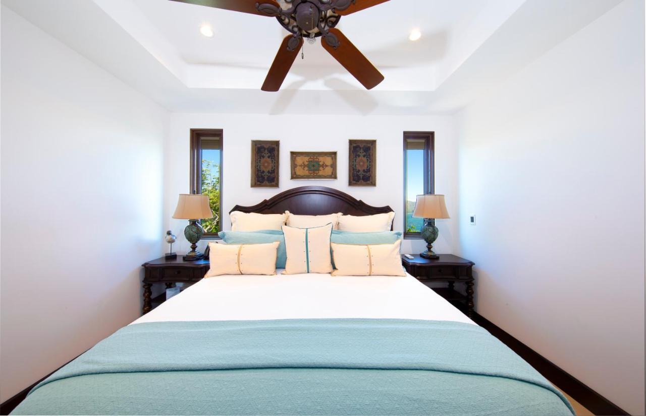 360 Splendor Del Pacifico Residences 普拉亚弗拉明戈 外观 照片