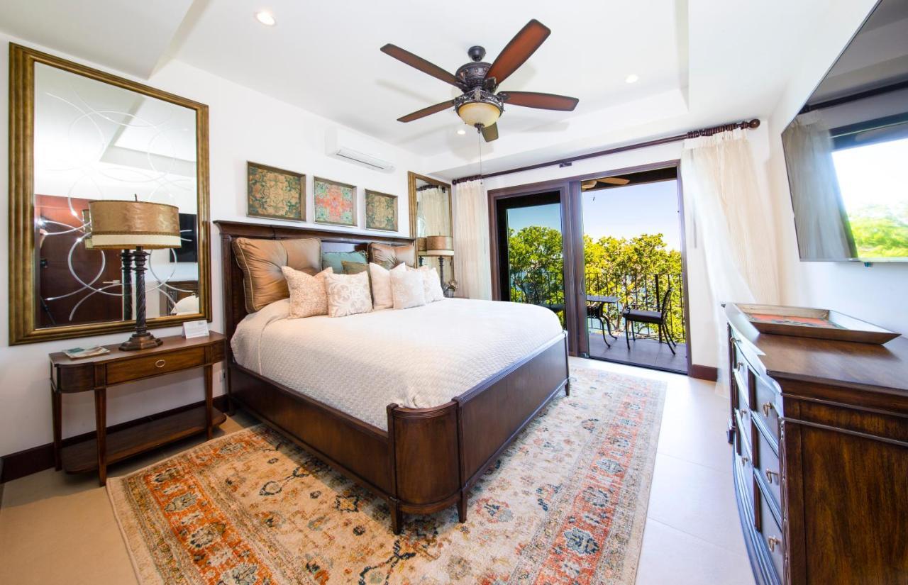 360 Splendor Del Pacifico Residences 普拉亚弗拉明戈 外观 照片
