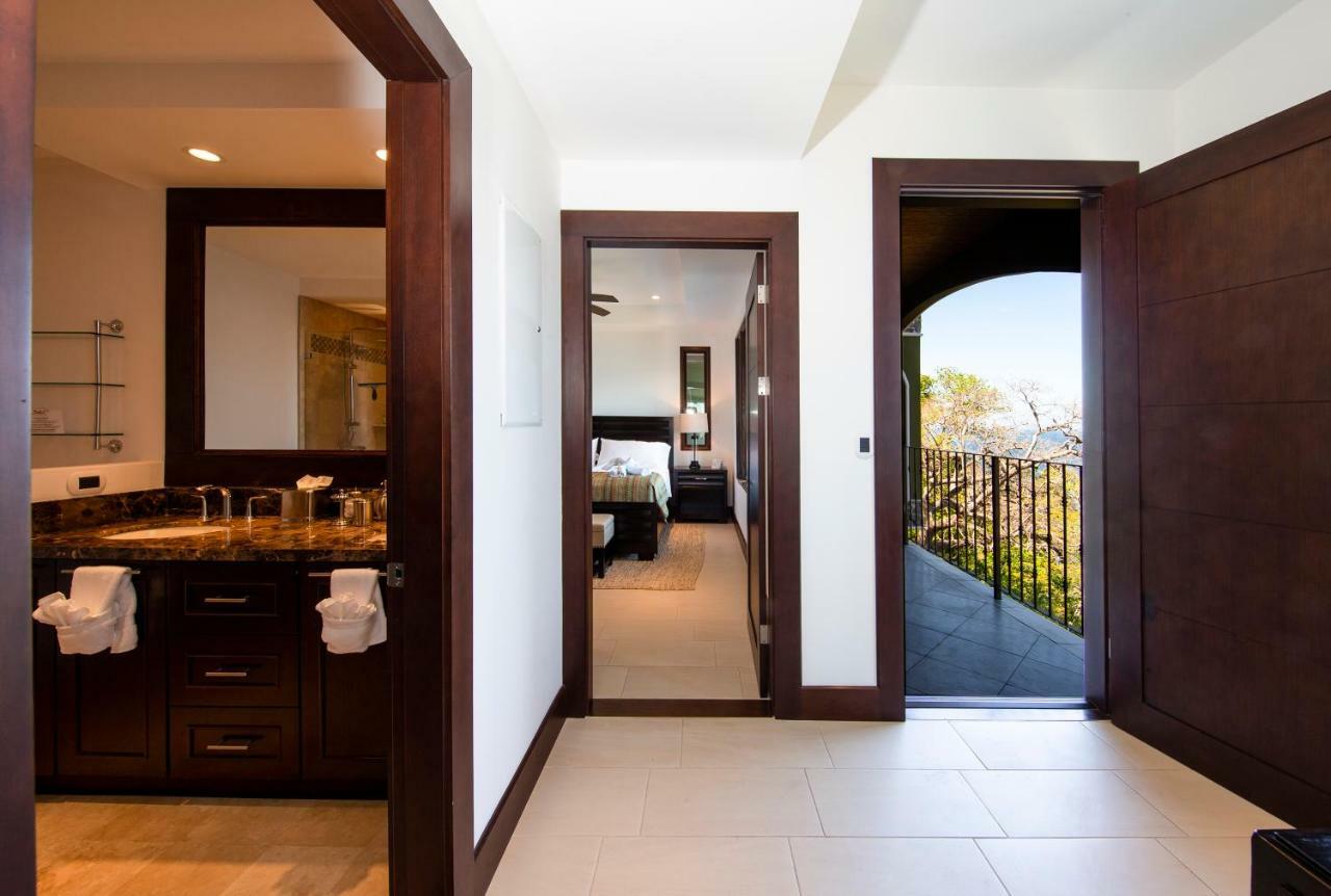 360 Splendor Del Pacifico Residences 普拉亚弗拉明戈 外观 照片
