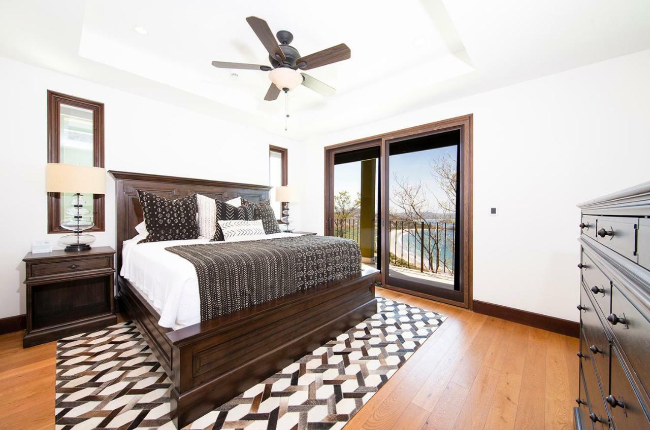360 Splendor Del Pacifico Residences 普拉亚弗拉明戈 外观 照片