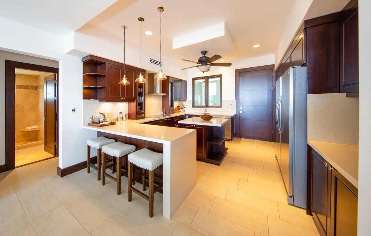 360 Splendor Del Pacifico Residences 普拉亚弗拉明戈 外观 照片