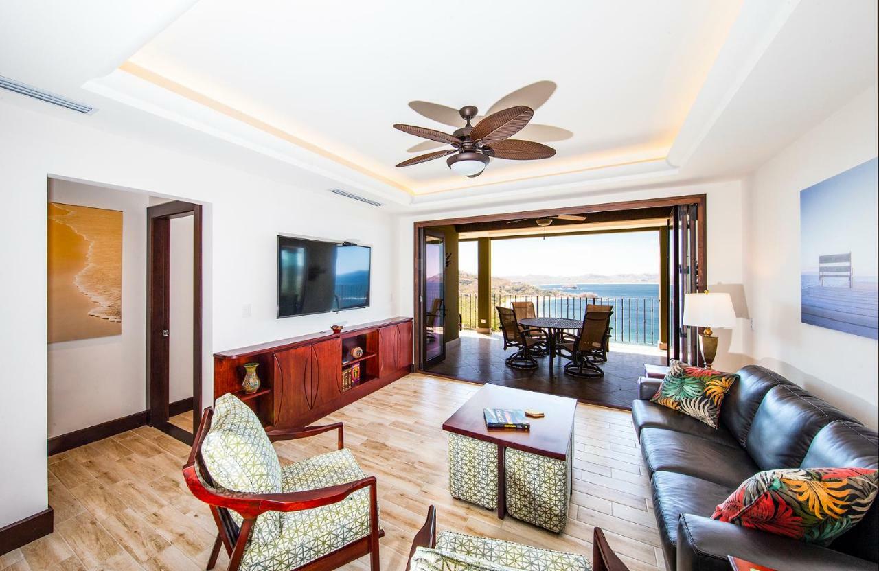 360 Splendor Del Pacifico Residences 普拉亚弗拉明戈 外观 照片