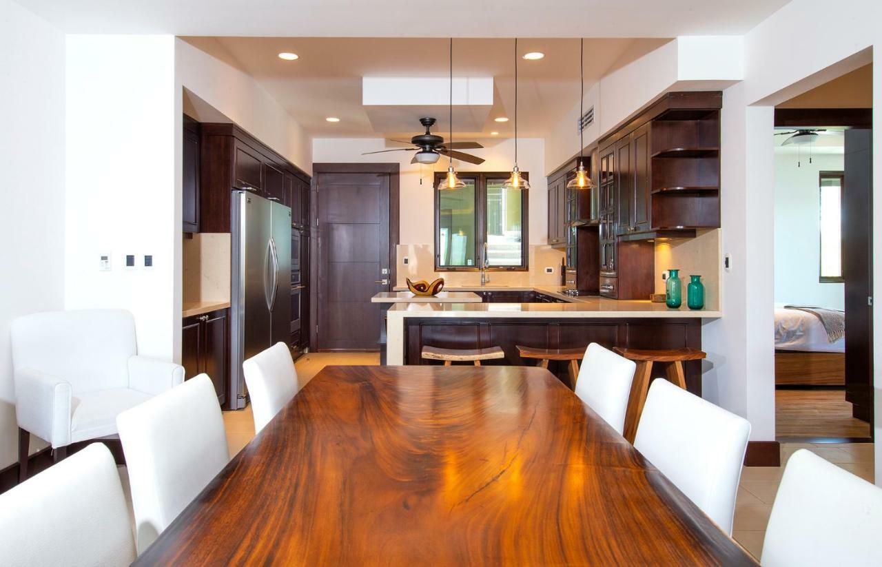 360 Splendor Del Pacifico Residences 普拉亚弗拉明戈 外观 照片