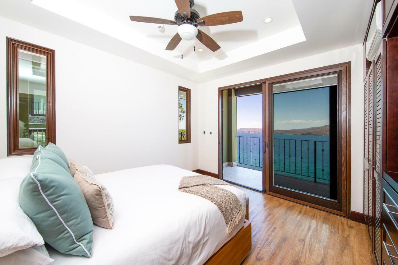 360 Splendor Del Pacifico Residences 普拉亚弗拉明戈 外观 照片