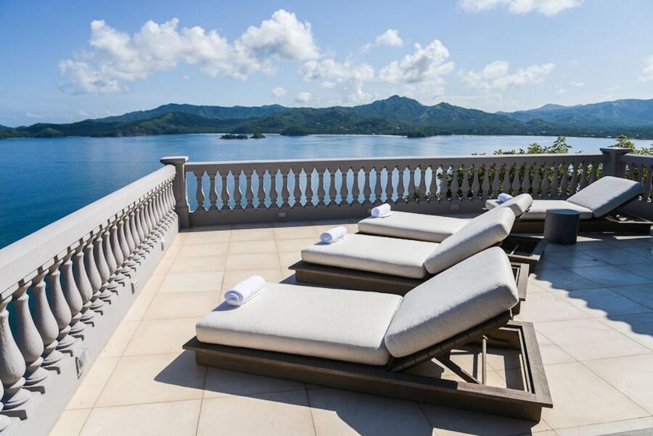 360 Splendor Del Pacifico Residences 普拉亚弗拉明戈 外观 照片