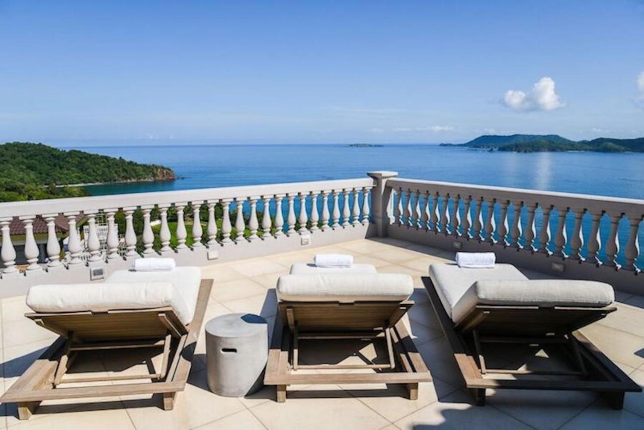 360 Splendor Del Pacifico Residences 普拉亚弗拉明戈 外观 照片