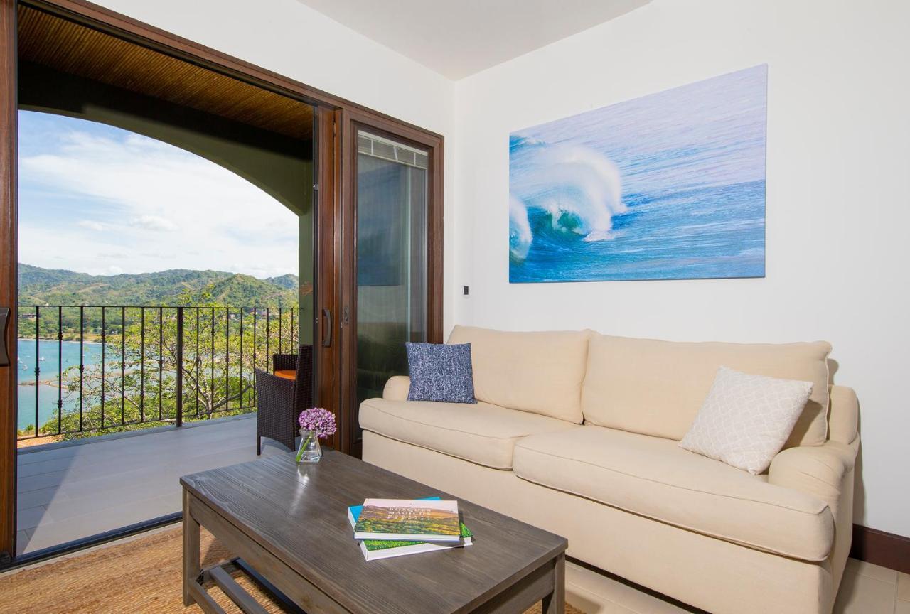 360 Splendor Del Pacifico Residences 普拉亚弗拉明戈 外观 照片