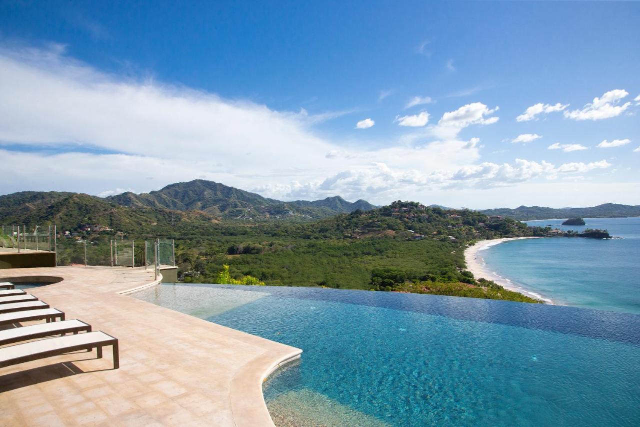 360 Splendor Del Pacifico Residences 普拉亚弗拉明戈 外观 照片