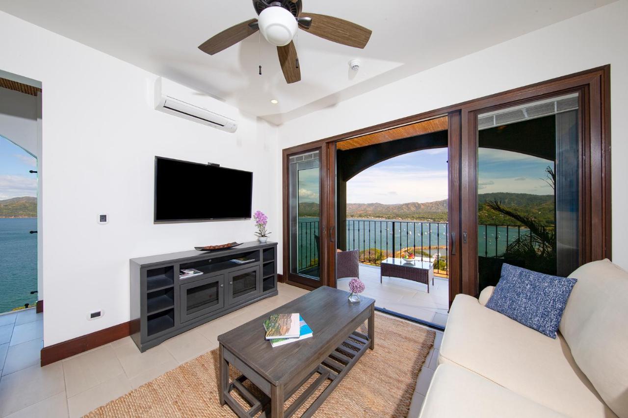 360 Splendor Del Pacifico Residences 普拉亚弗拉明戈 外观 照片