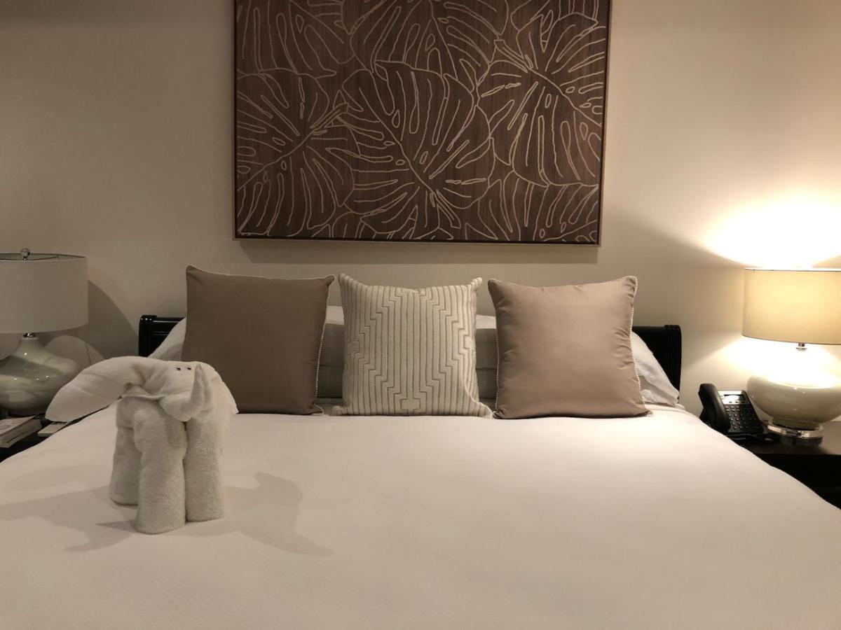 360 Splendor Del Pacifico Residences 普拉亚弗拉明戈 外观 照片