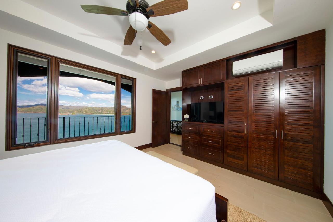 360 Splendor Del Pacifico Residences 普拉亚弗拉明戈 外观 照片
