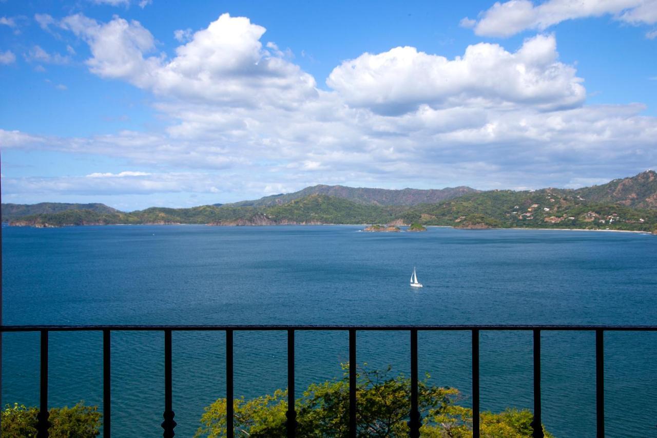 360 Splendor Del Pacifico Residences 普拉亚弗拉明戈 外观 照片